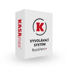 Vyvolávací systém