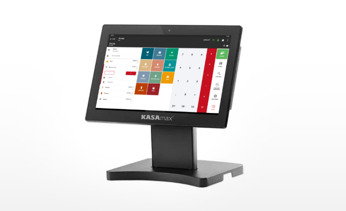 KASAmax PROFI 11